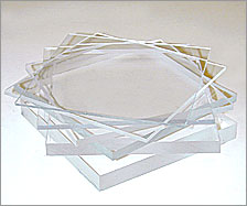 Cast Acrylic Sheets Manufacturer Supplier Wholesale Exporter Importer Buyer Trader Retailer in Ahmedabad  India